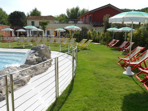 Viareggio Family Collection - Lucques