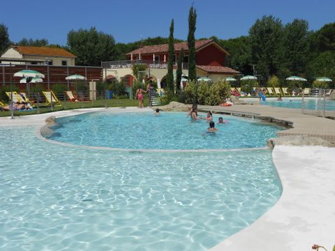 Viareggio Family Collection - Lucques