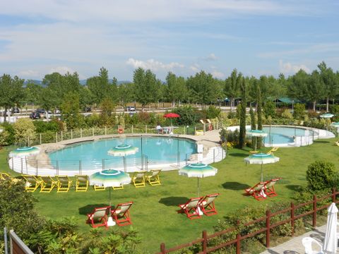 Viareggio Family Collection - Lucques