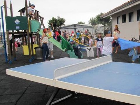 Camping Derby Loredo - Cantabria