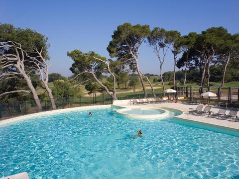 Résidence Provence Country Club - Vaucluse