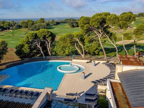 Résidence Provence Country Club - Vaucluse