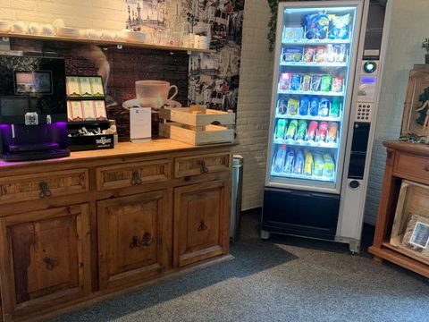 Vakantiepark het Timmerholt  - Midden-Drenthe