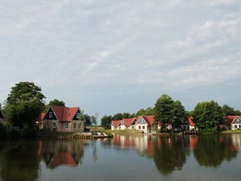 Vakantiepark het Timmerholt  - Midden-Drenthe - Image N°5