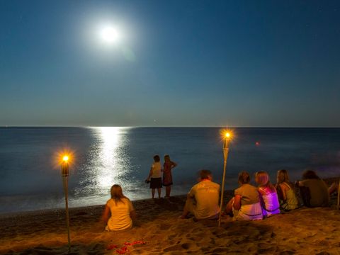 Camping El Pinar  - Gérone