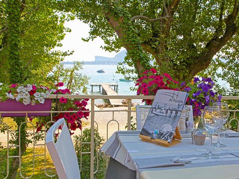 Camping Europa Silvella - Brescia