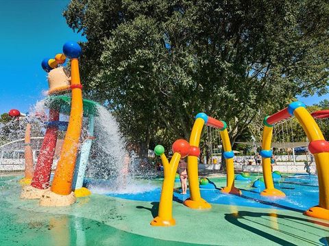 Camping Zelana Laguna - Istrie
