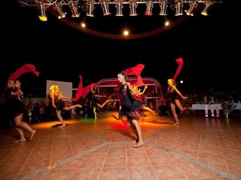 Camping Zelana Laguna - Istrie