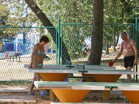 Camping Zelana Laguna - Istrie