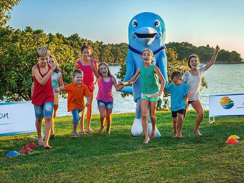 Camping Zelana Laguna - Istrie