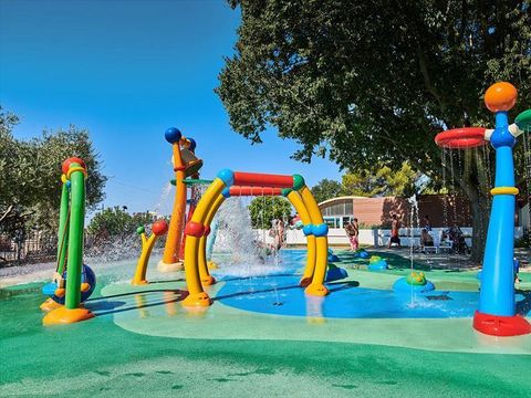 Camping Zelana Laguna - Istrie