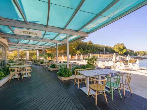 Camping Portosole - Istrie