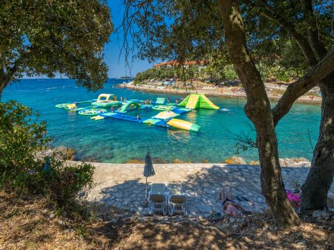 Camping Portosole - Istrie