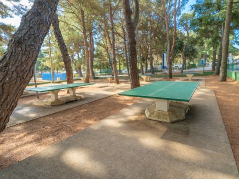 Camping Portosole - Istrie