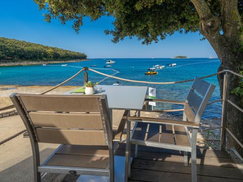 Camping Portosole - Istrie