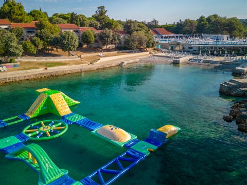 Camping Portosole - Istrie