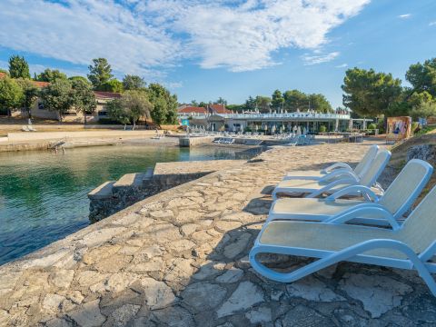 Camping Portosole - Istrie