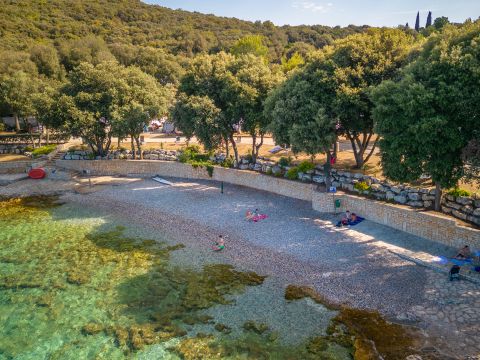 Camping Portosole - Istrie
