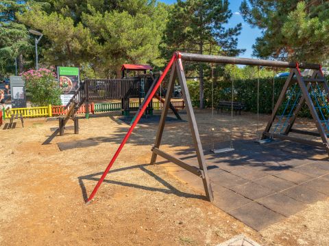 Camping Portosole - Istrie