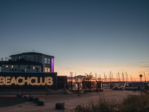 Landal Beach Resort Kamperland - Beveland-Nord - Image N°4