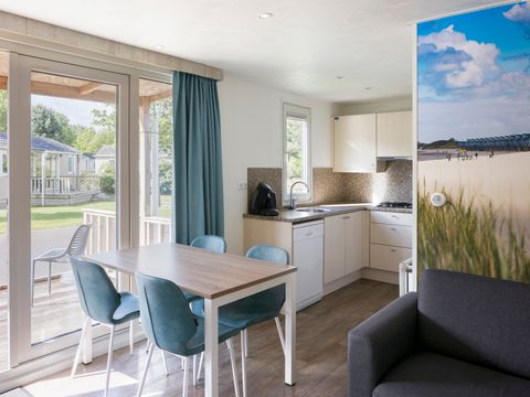 Landal Beach Resort Kamperland - Beveland-Nord - Image N°3