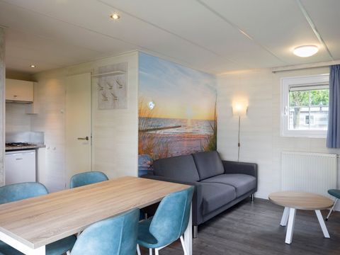 Roompot Beach Resort - Beveland-Nord