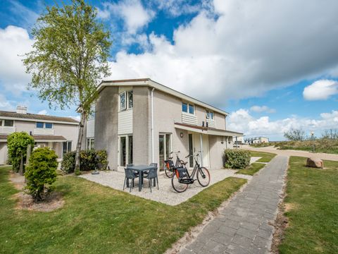 Landal Beach Resort Kamperland - Beveland-Nord