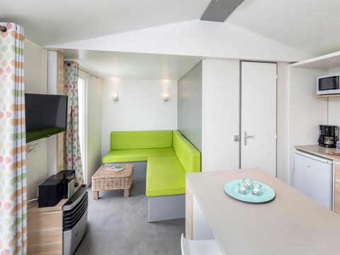 Roompot Beach Resort - Camping Beveland-Nord - Image N°5
