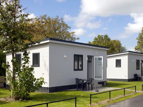 Roompot Beach Resort - Camping Beveland-Nord