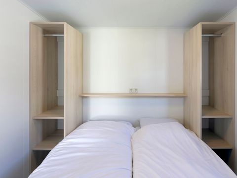 Roompot Beach Resort - Camping Beveland-Nord