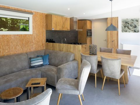 Landal Beach Resort Kamperland - Beveland-Nord