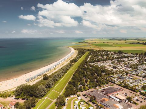 Landal Beach Resort Kamperland - Beveland-Nord - Image N°5