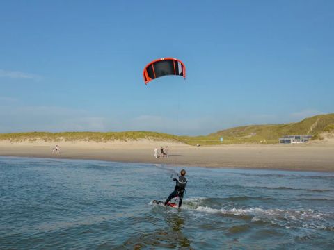 Landal Beach Resort Kamperland - Beveland-Nord