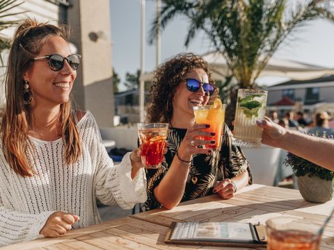 Landal Beach Resort Kamperland - Beveland-Nord - Image N°3