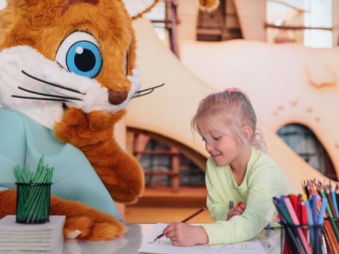 Landal Beach Resort Kamperland - Beveland-Nord