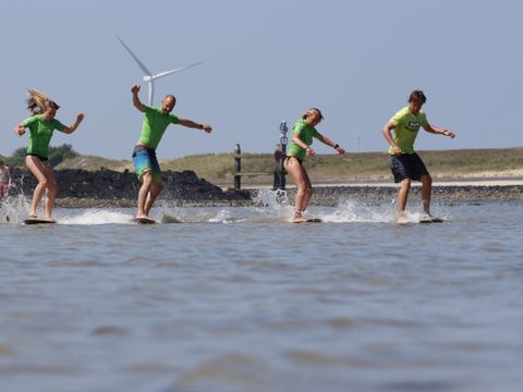 Landal Beach Resort Kamperland - Beveland-Nord