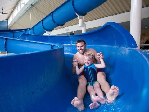 Landal Beach Resort Kamperland - Beveland-Nord - Image N°2