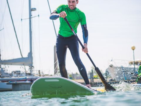 Landal Beach Resort Kamperland - Beveland-Nord