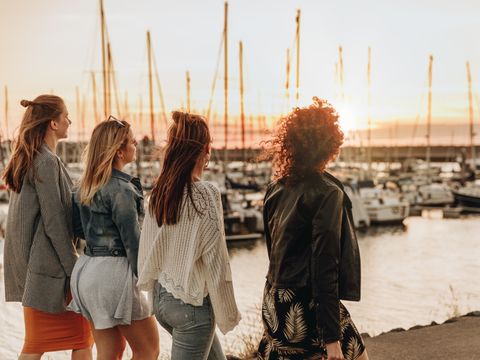 Landal Beach Resort Kamperland - Beveland-Nord