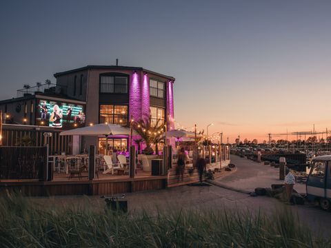 Landal Beach Resort Kamperland - Beveland-Nord