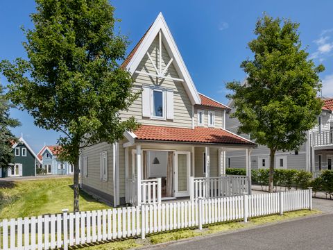 Summio Parc Aquadelta - Schouwen-Duiveland