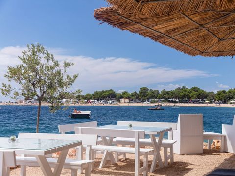 Camping Village Simuni - Zadar