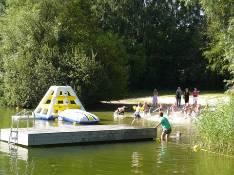 Landal Recreatiepark De Tolplas - Wierden