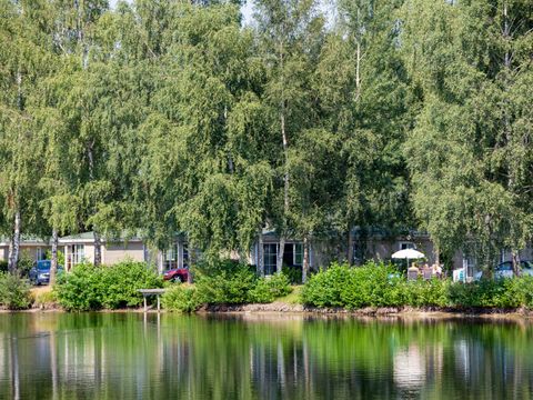 Landal Recreatiepark De Tolplas - Wierden - Image N°4