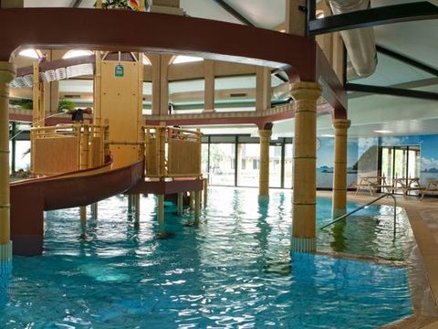 Landal Resort Arcen  - Arcen - Image N°3