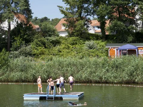 Landal Resort Arcen  - Arcen