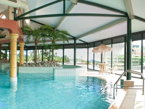 Landal Resort Arcen  - Arcen - Image N°2