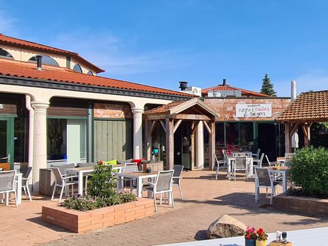 Roompot Resort Arcen  - Arcen