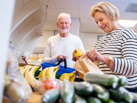 Landal Marinapark Volendam - Edam-Volendam