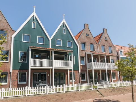 Landal Marinapark Volendam - Edam-Volendam
